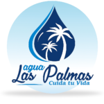logo redondo agua las palmas ok